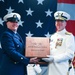 Coast Guard 8th District holds change-of-command ceremony