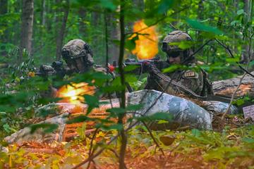 Integrated Defense Leadership Course
