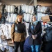 Sustainable Textile Waste Management by Biz Greentex: USAID Empowering Women and the Environment in El Alia, Bizerte