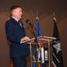 STARCOM Commander U.S. Air Force Maj. Gen. Shawn N. Bratton Visits Vandenberg