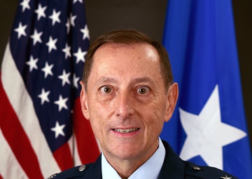 Illinois National Guard Officer Promoted to Brigadier General, Selected as Assistant to  General Counsel-Air for National Guard Bureau