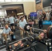 DOD Warrior Games Challenge provides camaraderie, competition for recovering service members