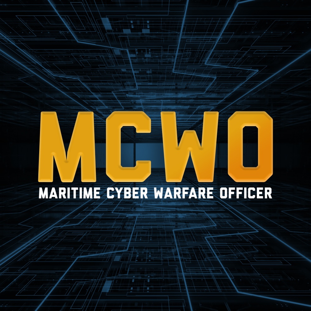 DVIDS - News - Navy Establishes the Maritime Cyber Warfare Officer (MCWO)  Designator -- 1880