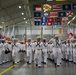 Recruit Training Command June 09, 2023 Pass-In-Review