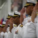 Recruit Training Command June 09, 2023 Pass-In-Review