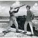 Rifle Grenade Training, Camp Barrett, Marine Corps Base Quantico