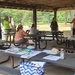 Field Day: Invasive species working group holds 2023 event at Fort McCoy