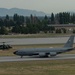 Team Fairchild Leads 100 Years of Aerial Refueling Celebration