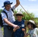 Keiki Fishing Day