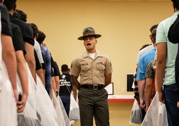 Lima Company Receiving