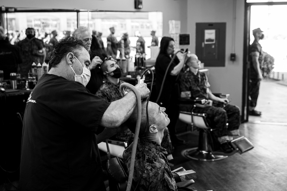 Fox Company Receives Haircuts
