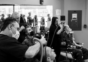 Fox Company Receives Haircuts