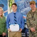 NUWC Division Newport’s top performers honored during 2022 Annual Awards ceremony