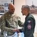AFCENT hosts coalition partners prior to INDOPACOM large force exercise