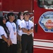 North West Youth Leadership Conference visits Team McChord