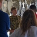 North West Youth Leadership Conference visits Team McChord