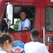 North West Youth Leadership Conference visits Team McChord