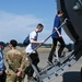 North West Youth Leadership Conference visits Team McChord