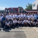 North West Youth Leadership Conference visits Team McChord