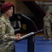 91st Military Police Battalion Holds Change of Command