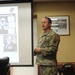 Director of Air National Guard and his wife visit 182nd Airlift Wing