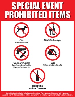 Fort Liberty gears up for the 4th at the Fort Celebration