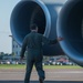 Operation Centennial Contact Preflight Operations