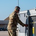 Operation Centennial Contact Preflight Operations