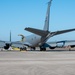 Operation Centennial Contact Preflight Operations