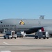 Operation Centennial Contact Preflight Operations