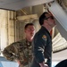 Operation Centennial Contact Preflight Operations