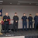 Camp Pendleton firefighters awarded for saving lives