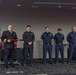 Camp Pendleton firefighters awarded for saving lives