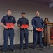 Camp Pendleton firefighters awarded for saving lives