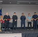 Camp Pendleton firefighters awarded for saving lives