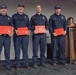 Camp Pendleton firefighters awarded for saving lives