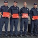 Camp Pendleton firefighters awarded for saving lives