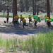 Additional Team Kingsley Airmen trained to support wild fires in Oregon