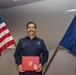 Camp Pendleton firefighters awarded for saving lives