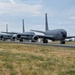 Team Fairchild Leads 100 Years of Aerial Refueling Celebration