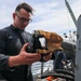 USS Paul Ignatius Holds Damage Control Drills