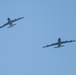 MacDill celebrates 100 years of air refueling during Operation Centennial Contact