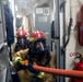 USS Paul Ignatius Holds Damage Control Drills