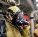 USS Paul Ignatius Holds Damage Control Drills