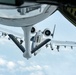 Selfridge Air National Guard Base Celebrates 100 Years of Aerial Refueling Excellence