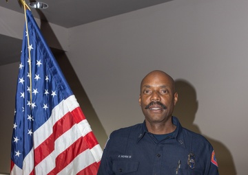 Camp Pendleton firefighters awarded for saving lives