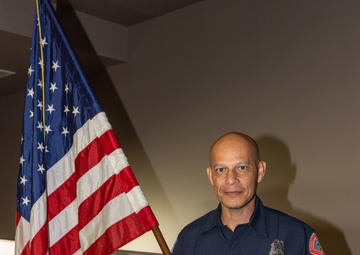 Camp Pendleton firefighters awarded for saving lives