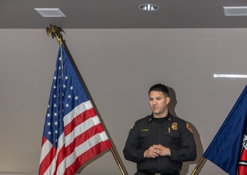 Camp Pendleton firefighters awarded for saving lives