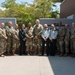 USARCENT hosts IDF Religious Leaders at USA-IRL