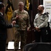 USARCENT hosts IDF Religious Leaders at USA-IRL